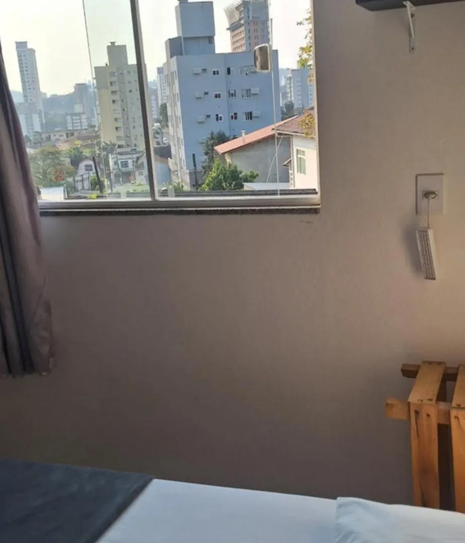 Quarto Privativo Poucos Minutos Da Vila Germanica Oktoberfest Blumenau