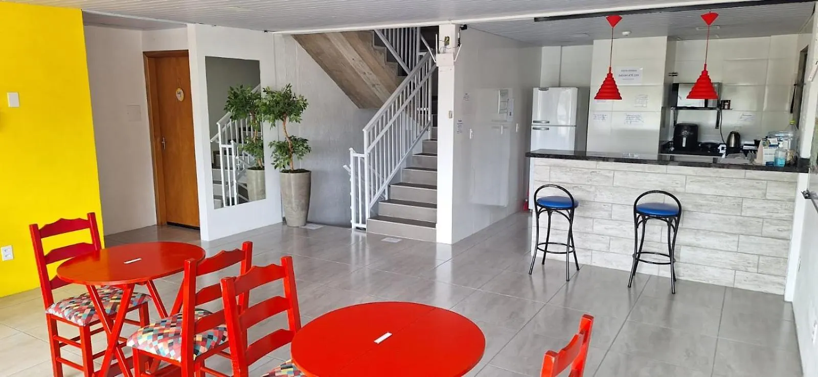 Quarto Privativo Poucos Minutos Da Vila Germanica Oktoberfest Blumenau Brazil