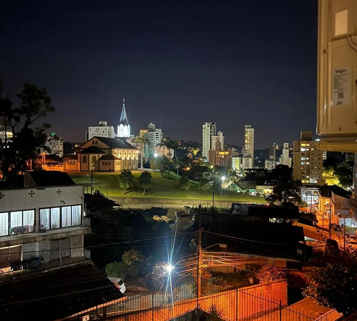 Quarto Privativo Poucos Minutos Da Vila Germanica Oktoberfest Blumenau